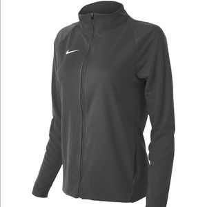 Nike Women's Epic Knit Jacket 2.0 zip up full zip sweater sweatshirt